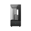 Корпус DEEPCOOL CH690 DIGITAL / w/oPSU / Side-Window / Digital screen / ATX / Black Корпус DEEPCOOL CH690 DIGITAL / w/oPSU / Side-Window / Digital screen / ATX / Black