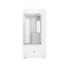 Carcasa DEEPCOOL CH560 DIGITAL / w/oPSU / Side-Window / Digital screen / 3x140mm ARGB, 1x120 ARGB / ATX Carcasa DEEPCOOL CH560 DIGITAL / w/oPSU / Side-Window / Digital screen / 3x140mm ARGB, 1x120 ARGB / ATX