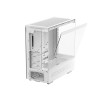 Carcasa DEEPCOOL CH560 DIGITAL / w/oPSU / Side-Window / Digital screen / 3x140mm ARGB, 1x120 ARGB / ATX Carcasa DEEPCOOL CH560 DIGITAL / w/oPSU / Side-Window / Digital screen / 3x140mm ARGB, 1x120 ARGB / ATX