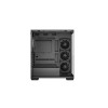 Carcasa DEEPCOOL CG580 4F V2/ w/oPSU / Side-Window / ATX / Black Carcasa DEEPCOOL CG580 4F V2/ w/oPSU / Side-Window / ATX / Black
