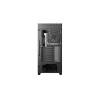 Carcasa DEEPCOOL CG580 4F V2/ w/oPSU / Side-Window / ATX / Black Carcasa DEEPCOOL CG580 4F V2/ w/oPSU / Side-Window / ATX / Black