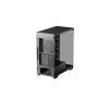 Carcasa DEEPCOOL CG580 4F V2/ w/oPSU / Side-Window / ATX / Black Carcasa DEEPCOOL CG580 4F V2/ w/oPSU / Side-Window / ATX / Black