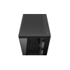 Carcasa DEEPCOOL CG580 4F V2/ w/oPSU / Side-Window / ATX / Black Carcasa DEEPCOOL CG580 4F V2/ w/oPSU / Side-Window / ATX / Black