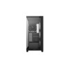 Carcasa DEEPCOOL CG580 4F V2/ w/oPSU / Side-Window / ATX / Black Carcasa DEEPCOOL CG580 4F V2/ w/oPSU / Side-Window / ATX / Black