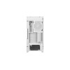 Carcasa DEEPCOOL CG580 4F V2 WH/ w/oPSU / Side-Window / ATX / White Carcasa DEEPCOOL CG580 4F V2 WH/ w/oPSU / Side-Window / ATX / White