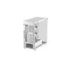 Carcasa DEEPCOOL CG580 4F V2 WH/ w/oPSU / Side-Window / ATX / White Carcasa DEEPCOOL CG580 4F V2 WH/ w/oPSU / Side-Window / ATX / White
