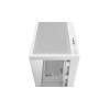 Carcasa DEEPCOOL CG580 4F V2 WH/ w/oPSU / Side-Window / ATX / White Carcasa DEEPCOOL CG580 4F V2 WH/ w/oPSU / Side-Window / ATX / White