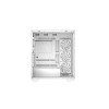 Carcasa DEEPCOOL CG580 4F V2 WH/ w/oPSU / Side-Window / ATX / White Carcasa DEEPCOOL CG580 4F V2 WH/ w/oPSU / Side-Window / ATX / White