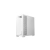 Carcasa DEEPCOOL CG580 4F V2 WH/ w/oPSU / Side-Window / ATX / White Carcasa DEEPCOOL CG580 4F V2 WH/ w/oPSU / Side-Window / ATX / White
