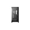 Carcasa DEEPCOOL CG580 4F/ w/oPSU / Side-Window / ATX / Black Carcasa DEEPCOOL CG580 4F/ w/oPSU / Side-Window / ATX / Black