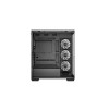 Carcasa DEEPCOOL CG580 4F/ w/oPSU / Side-Window / ATX / Black Carcasa DEEPCOOL CG580 4F/ w/oPSU / Side-Window / ATX / Black