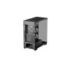 Carcasa DEEPCOOL CG580 4F/ w/oPSU / Side-Window / ATX / Black Carcasa DEEPCOOL CG580 4F/ w/oPSU / Side-Window / ATX / Black