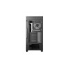Carcasa DEEPCOOL CG580 4F/ w/oPSU / Side-Window / ATX / Black Carcasa DEEPCOOL CG580 4F/ w/oPSU / Side-Window / ATX / Black