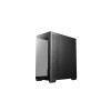 Carcasa DEEPCOOL CG580 4F/ w/oPSU / Side-Window / ATX / Black Carcasa DEEPCOOL CG580 4F/ w/oPSU / Side-Window / ATX / Black