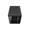 Carcasa DEEPCOOL CG580 4F/ w/oPSU / Side-Window / ATX / Black Carcasa DEEPCOOL CG580 4F/ w/oPSU / Side-Window / ATX / Black