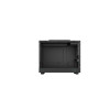 Carcasa DEEPCOOL CH160 PLUS / w/oPSU / Side-Window / mATX / Black