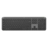Беспроводная Клавиатура и мышка Logitech Signature Slim MK950, Graphite Беспроводная Клавиатура и мышка Logitech Signature Slim MK950, Graphite