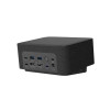 Универсальная док-станция USB-C с элементами управления совещаниями и громкой связью Logitech Logi Dock Универсальная док-станция USB-C с элементами управления совещаниями и громкой связью Logitech Logi Dock