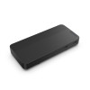 Lenovo USB-C Dual Display Travel Dock Lenovo USB-C Dual Display Travel Dock