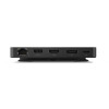 Lenovo USB-C Dual Display Travel Dock Lenovo USB-C Dual Display Travel Dock