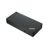 USB-C Docking Station Lenovo ThinkPad Universal/ 1xHDMI/ 2xDP/ 1xUSB-C/ 5xUSB-A USB-C Docking Station Lenovo ThinkPad Universal/ 1xHDMI/ 2xDP/ 1xUSB-C/ 5xUSB-A