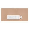 Covoras Trust BENYA XXL Desk Pad, Beige
