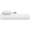 Incarcator VERBATIM Fold 'n' Go GaN / 65W / 2 x USB-C Incarcator VERBATIM Fold 'n' Go GaN / 65W / 2 x USB-C