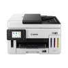 MFD CISS Canon MAXIFY GX6140/ Duplex / ADF / Wi-Fi / RJ45 / White MFD CISS Canon MAXIFY GX6140/ Duplex / ADF / Wi-Fi / RJ45 / White