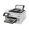MFD CISS Canon MAXIFY GX6140/ Duplex / ADF / Wi-Fi / RJ45 / White MFD CISS Canon MAXIFY GX6140/ Duplex / ADF / Wi-Fi / RJ45 / White