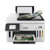 MFD CISS Canon MAXIFY GX6140/ Duplex / ADF / Wi-Fi / RJ45 / White MFD CISS Canon MAXIFY GX6140/ Duplex / ADF / Wi-Fi / RJ45 / White