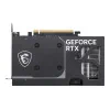 Placa video MSI GeForce RTX 5050 8G VENTUS 2X OC/ 8GB / GDDR6 / 128bit Placa video MSI GeForce RTX 5050 8G VENTUS 2X OC/ 8GB / GDDR6 / 128bit