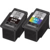 Ink Cartridge Canon PG-440/CL-441 (5219B009), black and color for PIXMA MG2140/ 2240/2245/3140/3240/3540/4140/4240 & MX374/394/434/454/514/524. Ink Cartridge Canon PG-440/CL-441 (5219B009), black and color for PIXMA MG2140/ 2240/2245/3140/3240/3540/4140/4240 & MX374/394/434/454/514/524.