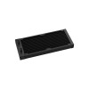 Жидкостный охладитель DEEPCOOL LE240 V2/ Universal/ 250W/