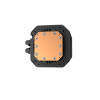 Жидкостный охладитель DEEPCOOL LM240/ Universal/ 250W/ Жидкостный охладитель DEEPCOOL LM240/ Universal/ 250W/