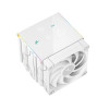 Sisteme de racire DEEPCOOL AK620 DIGITAL PRO WH/ Universal / 260W/ 500~1750rpm/