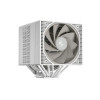 Sisteme de racire DEEPCOOL ASSASSIN VC ELITE WH / Universal / 300W/ 500~1800rpm/ 29.3dB(A)/ 61.25CFM Sisteme de racire DEEPCOOL ASSASSIN VC ELITE WH / Universal / 300W/ 500~1800rpm/ 29.3dB(A)/ 61.25CFM