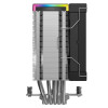 Кулер DEEPCOOL AK500S DIGITAL SE/ Universal / 240W / 500~1750 rpm/