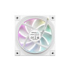 Ventilator pentru carcasa DEEPCOOL FL12 SE 3-IN-1/ 3x120mm ARGB PWM fan/ White Ventilator pentru carcasa DEEPCOOL FL12 SE 3-IN-1/ 3x120mm ARGB PWM fan/ White
