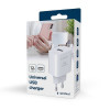 Incarcator Gembird 12W / USB-A Incarcator Gembird 12W / USB-A