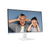 27.0” Monitor MSI PRO MP273QW E2/ QHD/ 1ms/ 100Hz 27.0” Monitor MSI PRO MP273QW E2/ QHD/ 1ms/ 100Hz