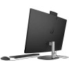 All-in-One PC 24.0” HP/ Intel Core Ultra 5 225U/ 16GB/ 512GB SSD/ Jet Black