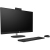 All-in-One PC 27.0” HP 27-cr2106ci/ Intel Core Ultra 5 225U/ 16GB/ 512GB SSD/ Jet Black All-in-One PC 27.0” HP 27-cr2106ci/ Intel Core Ultra 5 225U/ 16GB/ 512GB SSD/ Jet Black