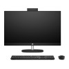 All-in-One PC 27.0” HP 27-cr2106ci/ Intel Core Ultra 5 225U/ 16GB/ 512GB SSD/ Jet Black All-in-One PC 27.0” HP 27-cr2106ci/ Intel Core Ultra 5 225U/ 16GB/ 512GB SSD/ Jet Black