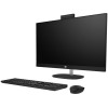 All-in-One PC 27.0” HP 27-cr2106ci/ Intel Core Ultra 5 225U/ 16GB/ 512GB SSD/ Jet Black All-in-One PC 27.0” HP 27-cr2106ci/ Intel Core Ultra 5 225U/ 16GB/ 512GB SSD/ Jet Black
