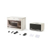 Boxa Bluetooth de masa Edifier S300 Ivory / 80W Boxa Bluetooth de masa Edifier S300 Ivory / 80W