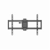 Suport TV de perete cu miscare completa, 37'' - 90'' Gembird ”WM-90ST-01”