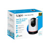 Внутренняя IP-камера безопасности TP-LINK Tapo C225, White Внутренняя IP-камера безопасности TP-LINK Tapo C225, White