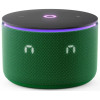Умная колонка Yandex Station MINI 3 Pro / with Alisa / 18W / Green Умная колонка Yandex Station MINI 3 Pro / with Alisa / 18W / Green