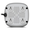 Стабилизатор напряжения SVEN VR-F600, 200W