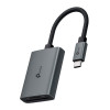 SD/microSD Карт-ридер TP-LINK UUA430C / UHS-I / USB3.2 / USB-C SD/microSD Карт-ридер TP-LINK UUA430C / UHS-I / USB3.2 / USB-C